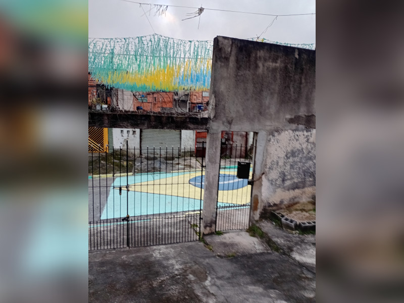 imóvel com 550m² - Lajeado - São Paulo