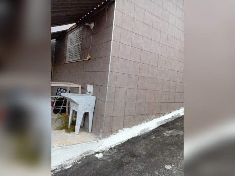 imóvel com 550m² - Lajeado - São Paulo