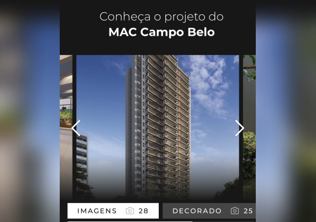 imóvel com 64m²