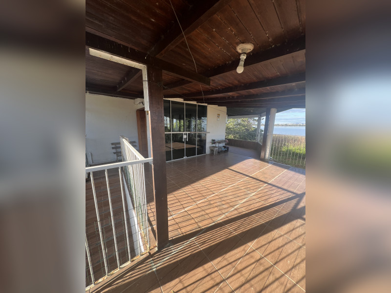 imóvel com 180m² - Centro - Eldorado do Sul
