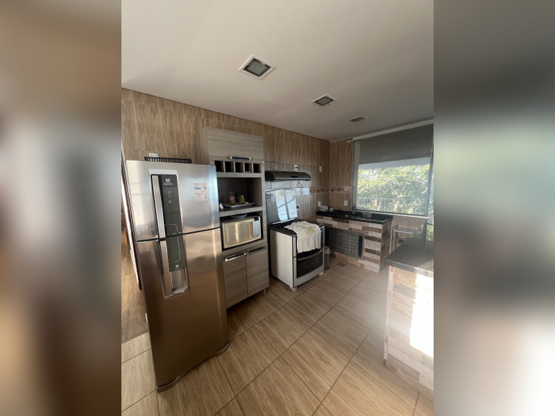 imóvel com 180m² - Centro - Eldorado do Sul