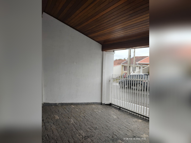 imóvel com 160m² - Jardim Florestal - Campo Largo