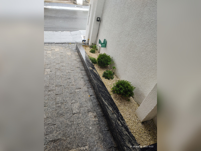 imóvel com 160m² - Jardim Florestal - Campo Largo