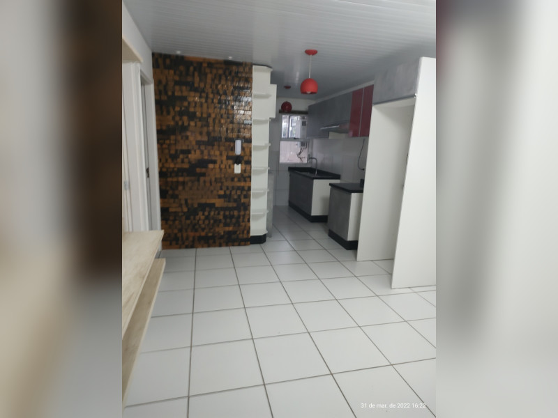 imóvel com 160m² - Jardim Florestal - Campo Largo