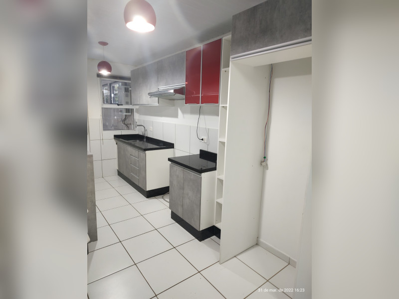 imóvel com 160m² - Jardim Florestal - Campo Largo