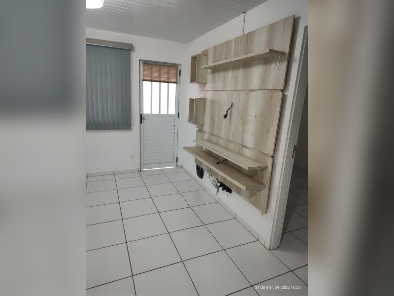 imóvel com 160m² - Jardim Florestal - Campo Largo