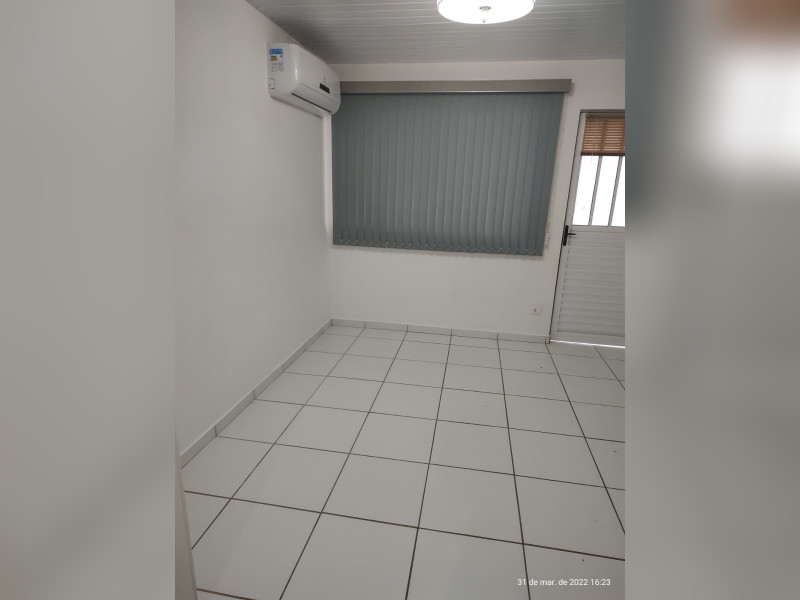 imóvel com 160m² - Jardim Florestal - Campo Largo