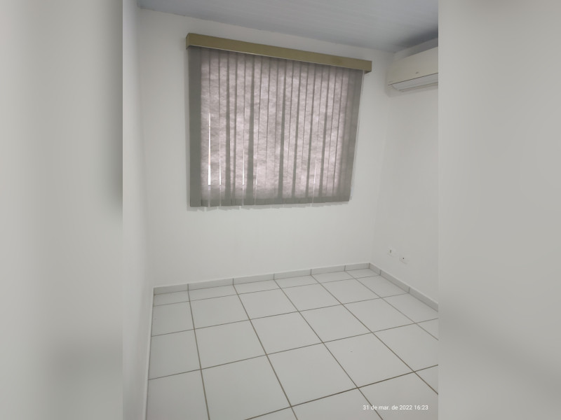 imóvel com 160m² - Jardim Florestal - Campo Largo