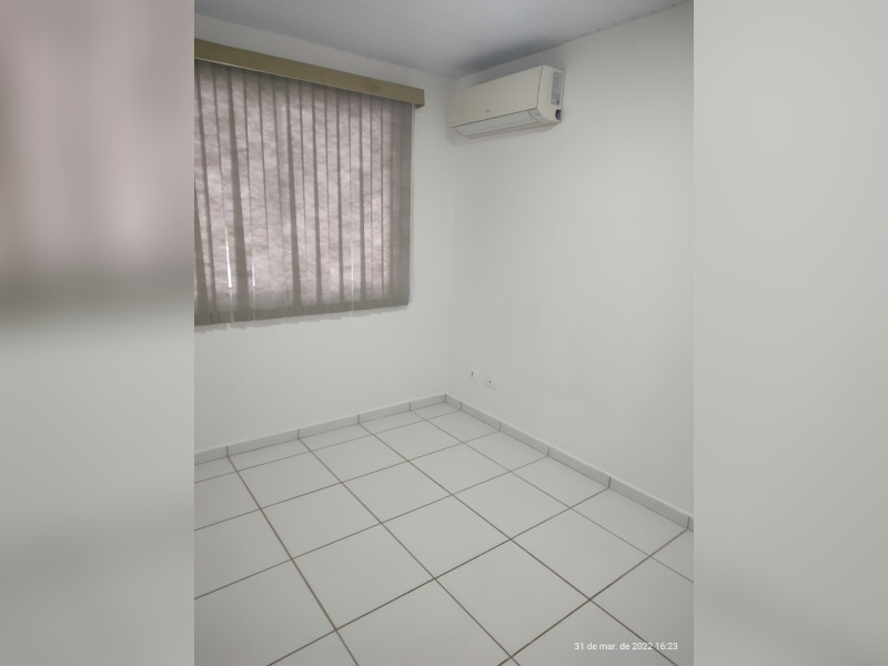 imóvel com 160m² - Jardim Florestal - Campo Largo