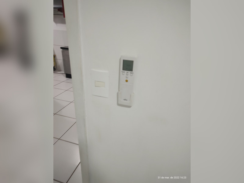 imóvel com 160m² - Jardim Florestal - Campo Largo