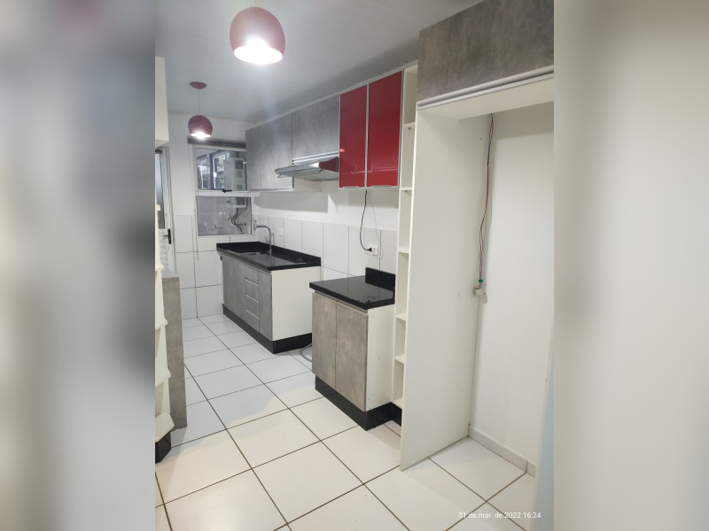 imóvel com 160m² - Jardim Florestal - Campo Largo