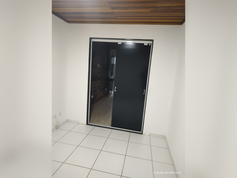 imóvel com 160m² - Jardim Florestal - Campo Largo