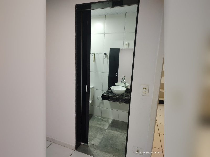 imóvel com 160m² - Jardim Florestal - Campo Largo
