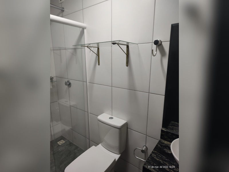 imóvel com 160m² - Jardim Florestal - Campo Largo