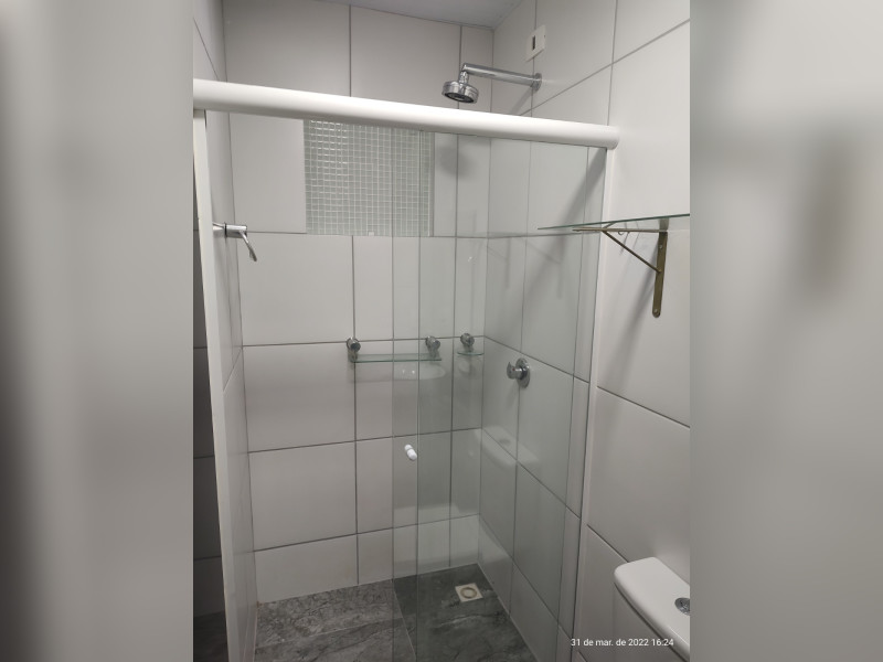 imóvel com 160m² - Jardim Florestal - Campo Largo