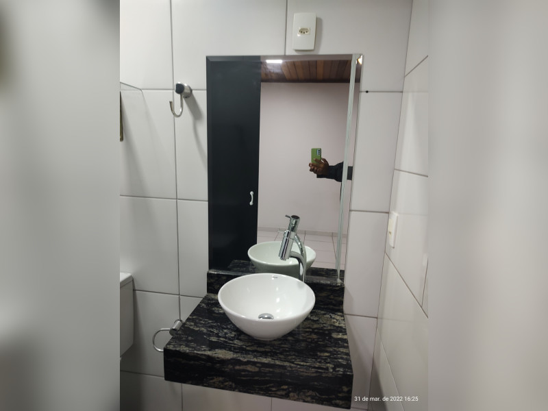 imóvel com 160m² - Jardim Florestal - Campo Largo