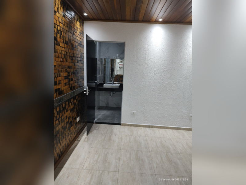 imóvel com 160m² - Jardim Florestal - Campo Largo