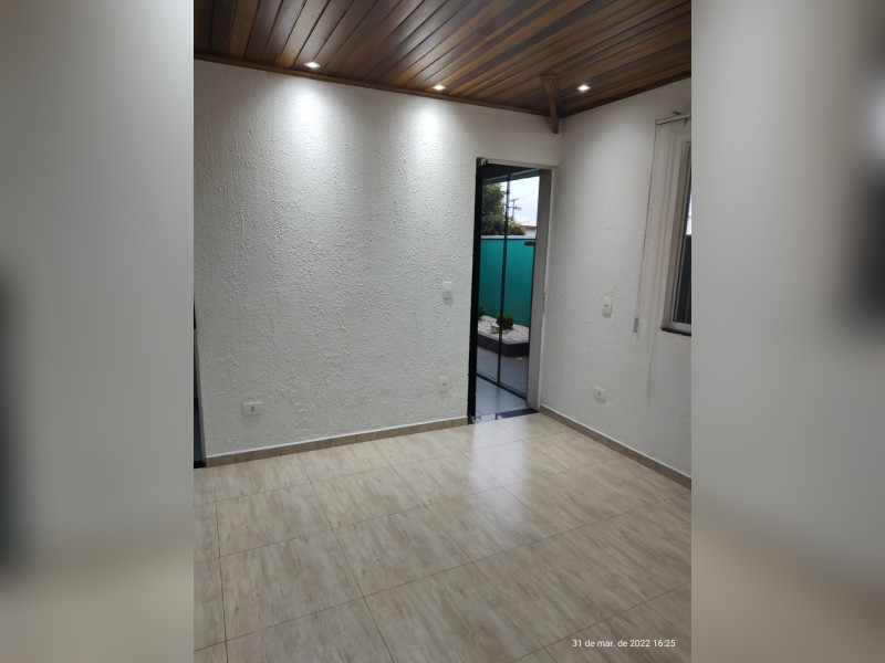 imóvel com 160m² - Jardim Florestal - Campo Largo