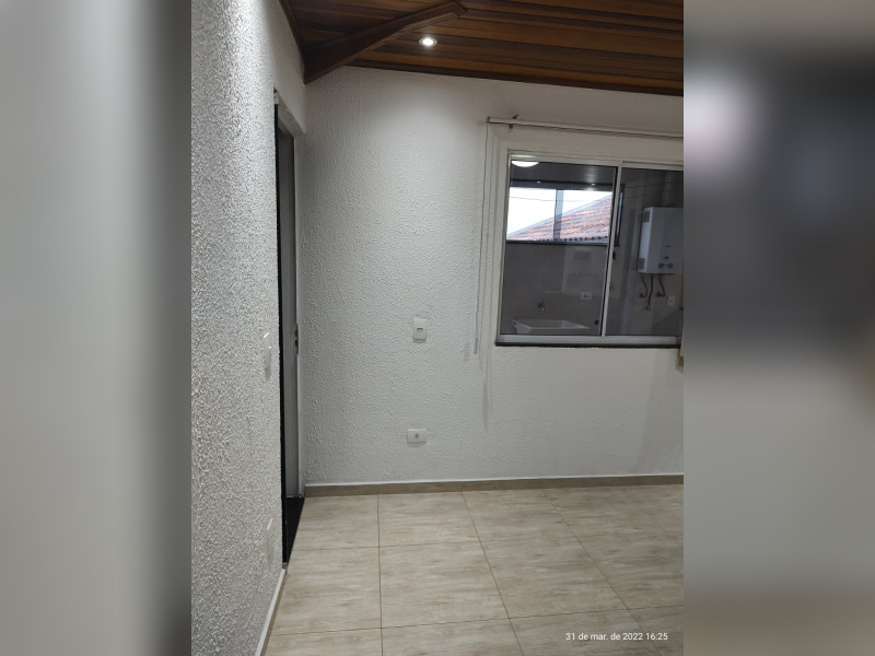 imóvel com 160m² - Jardim Florestal - Campo Largo