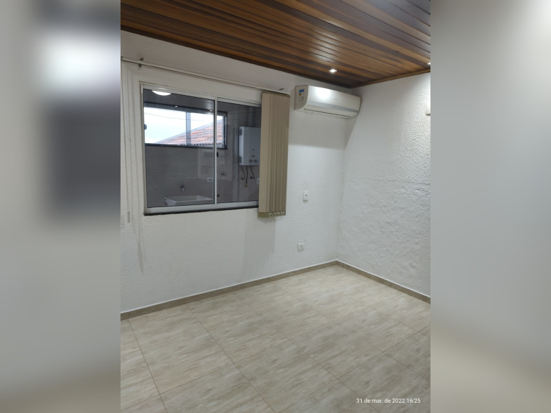 imóvel com 160m² - Jardim Florestal - Campo Largo