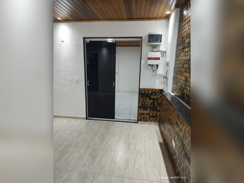 imóvel com 160m² - Jardim Florestal - Campo Largo