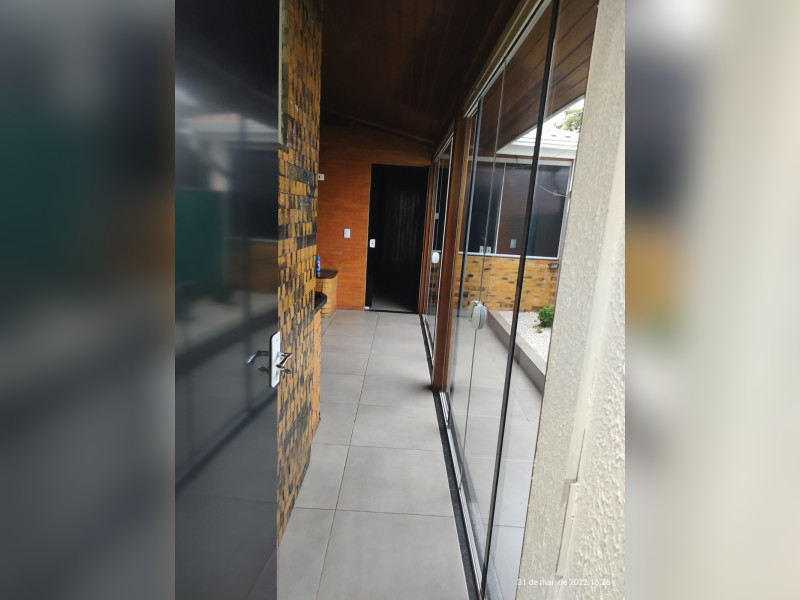 imóvel com 160m² - Jardim Florestal - Campo Largo