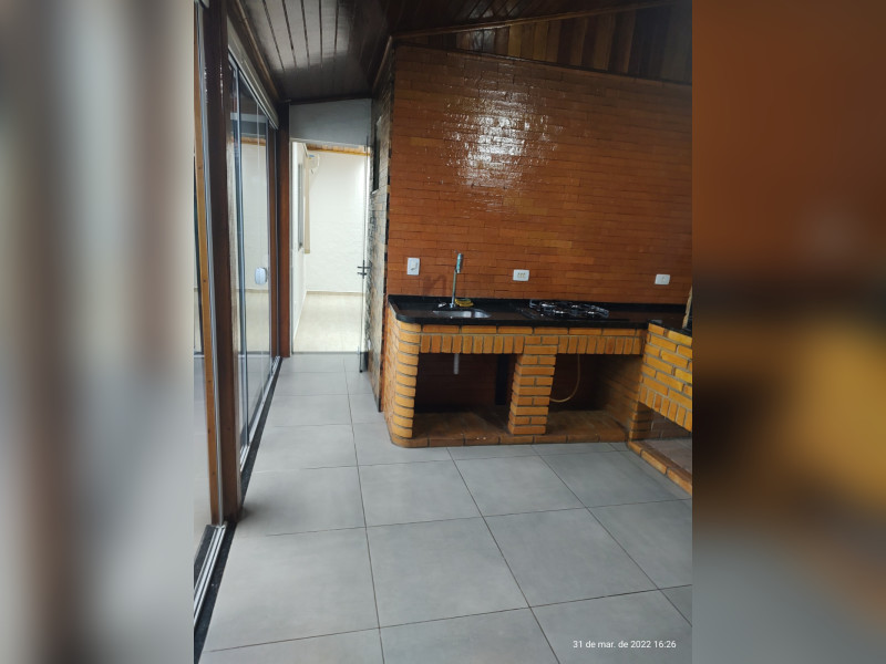 imóvel com 160m² - Jardim Florestal - Campo Largo