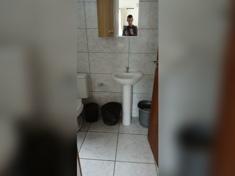 imóvel com 50m² - Centro - Palhoça