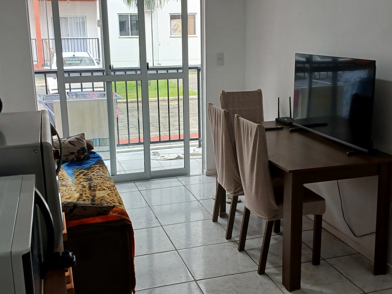 imóvel com 50m² - Centro - Palhoça