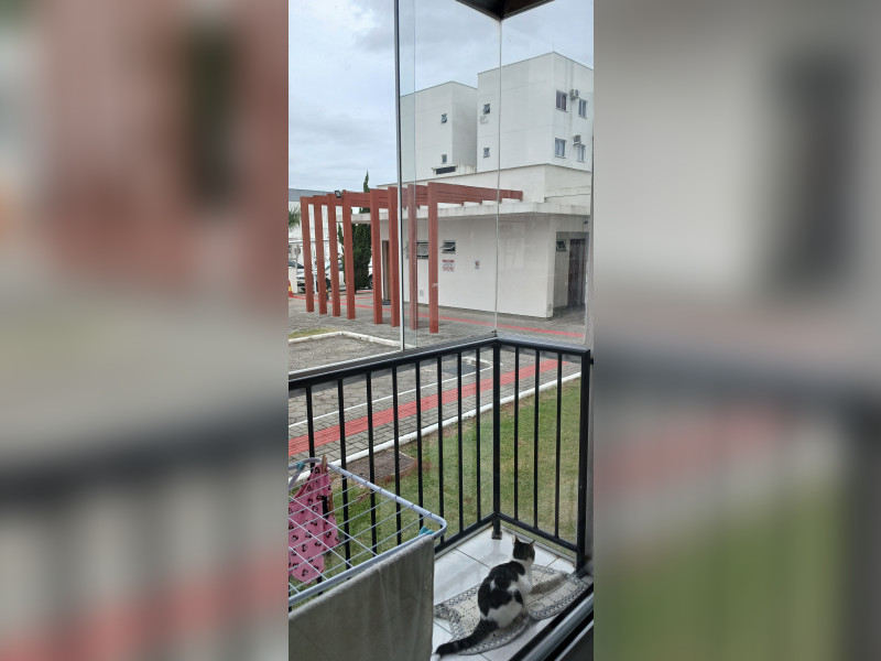 imóvel com 50m² - Centro - Palhoça