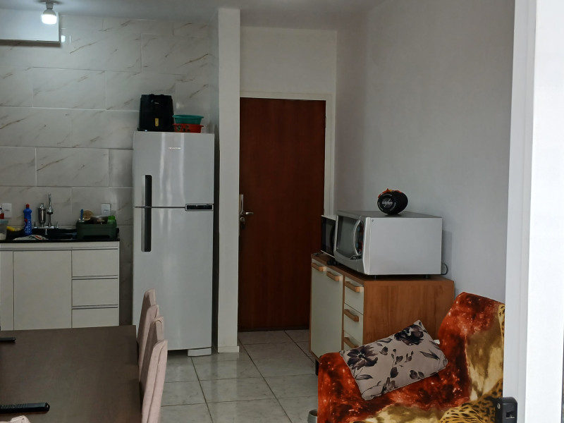 imóvel com 50m² - Centro - Palhoça