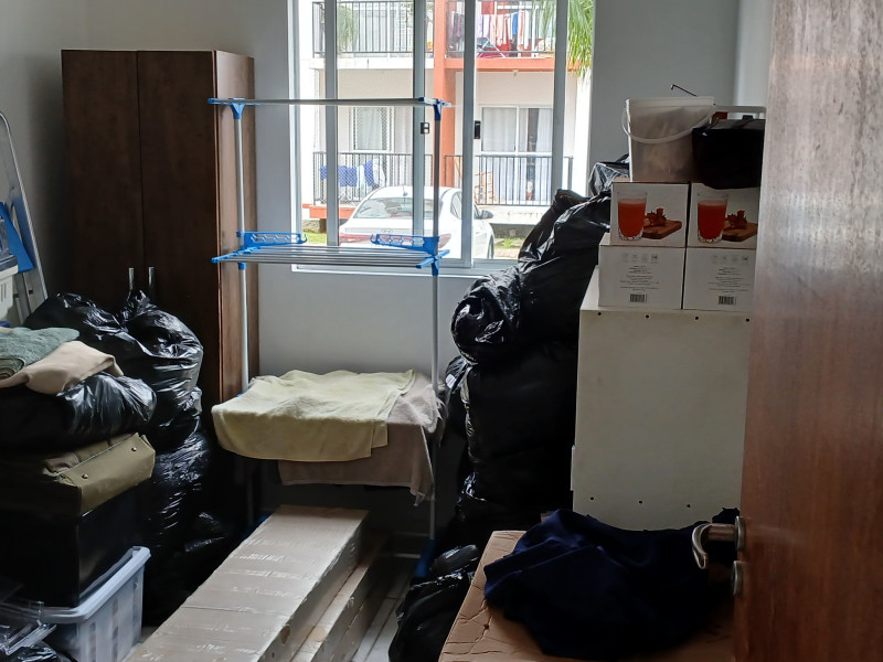 imóvel com 50m² - Centro - Palhoça