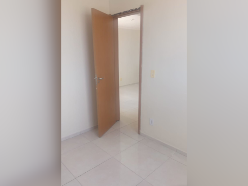 imóvel com 45m² - Antares - Maceió