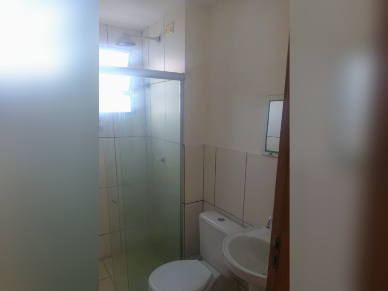 imóvel com 45m² - Antares - Maceió