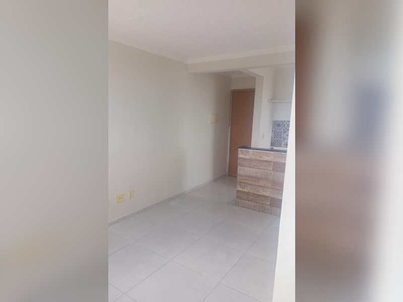 imóvel com 45m² - Antares - Maceió