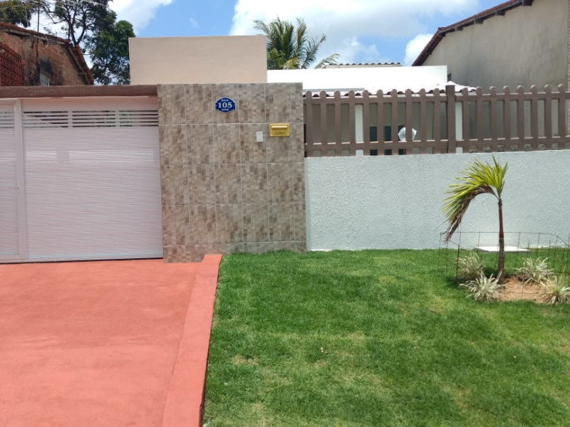 imóvel com 71m² - Celeiro das Alegrias Futuras - Camaragibe