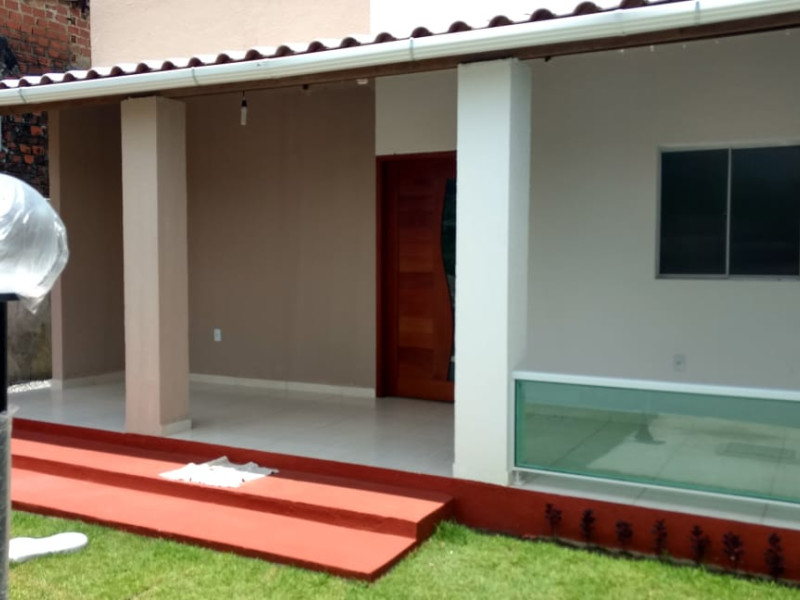 imóvel com 71m² - Celeiro das Alegrias Futuras - Camaragibe