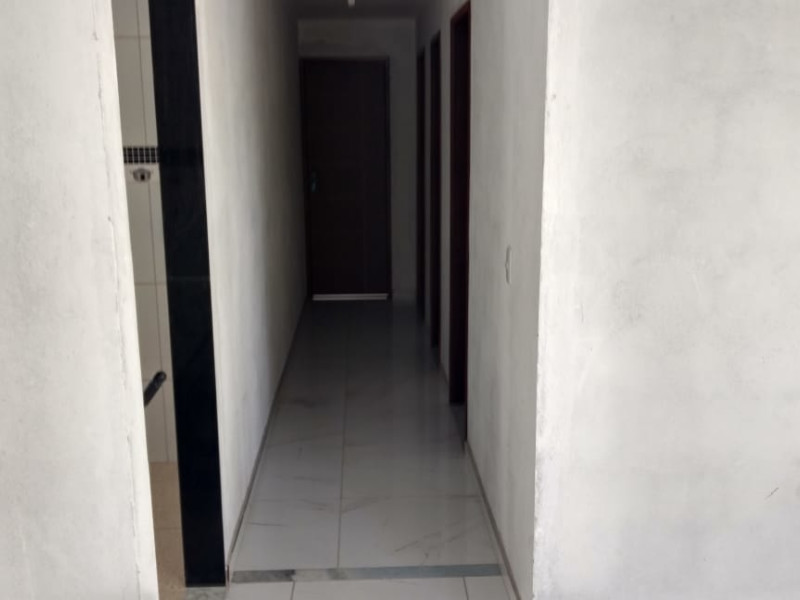 imóvel com 71m² - Celeiro das Alegrias Futuras - Camaragibe