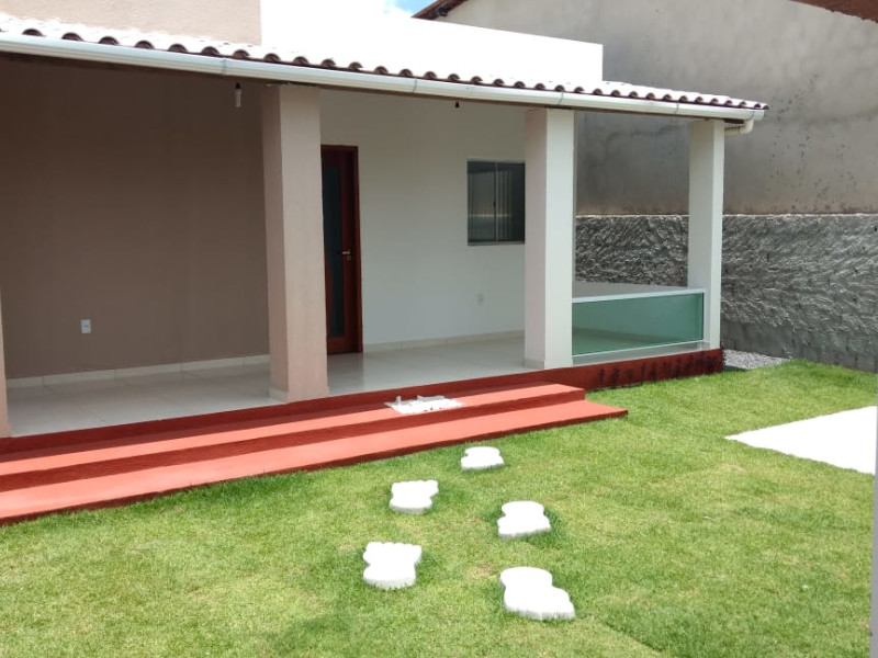 imóvel com 71m² - Celeiro das Alegrias Futuras - Camaragibe