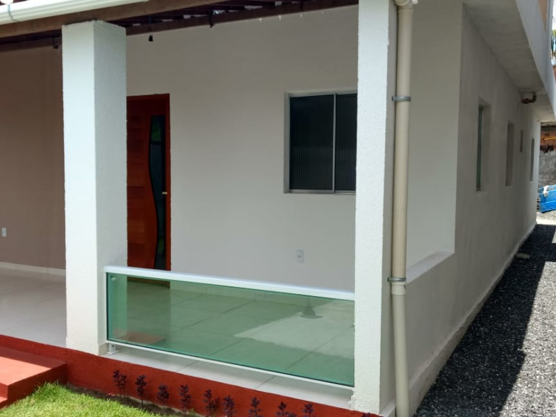 imóvel com 71m² - Celeiro das Alegrias Futuras - Camaragibe