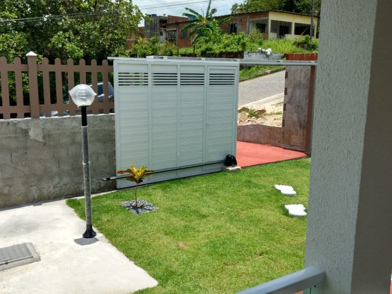 imóvel com 71m² - Celeiro das Alegrias Futuras - Camaragibe