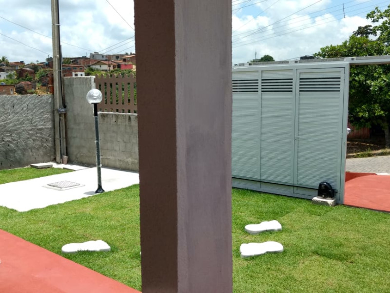 imóvel com 71m² - Celeiro das Alegrias Futuras - Camaragibe