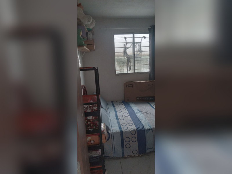 imóvel com 71m² - Celeiro das Alegrias Futuras - Camaragibe