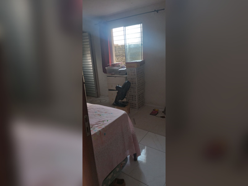 imóvel com 71m² - Celeiro das Alegrias Futuras - Camaragibe