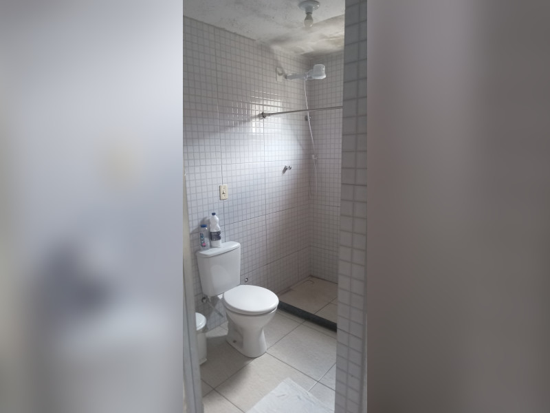 imóvel com 71m² - Celeiro das Alegrias Futuras - Camaragibe