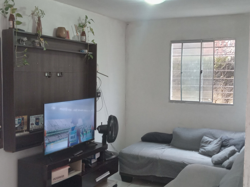 imóvel com 71m² - Celeiro das Alegrias Futuras - Camaragibe