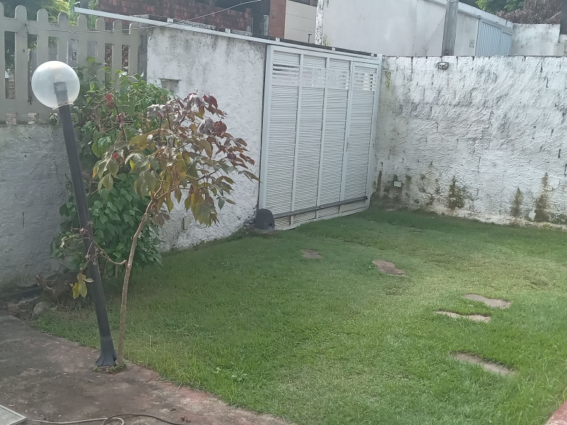 imóvel com 71m² - Celeiro das Alegrias Futuras - Camaragibe