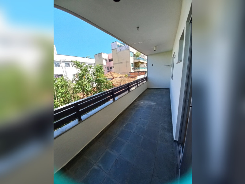 imóvel com 75m² - Recreio dos Bandeirantes - Rio de Janeiro