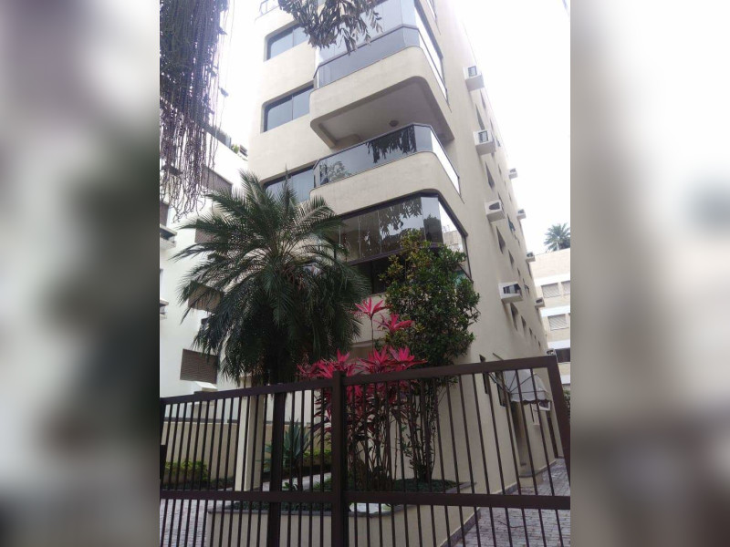 imóvel com 120m² - Parque Enseada - Guarujá
