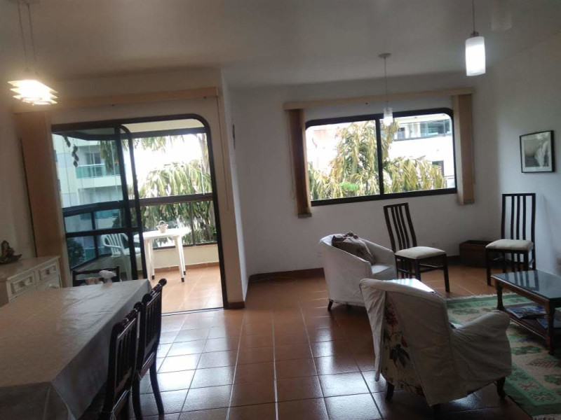 imóvel com 120m² - Parque Enseada - Guarujá